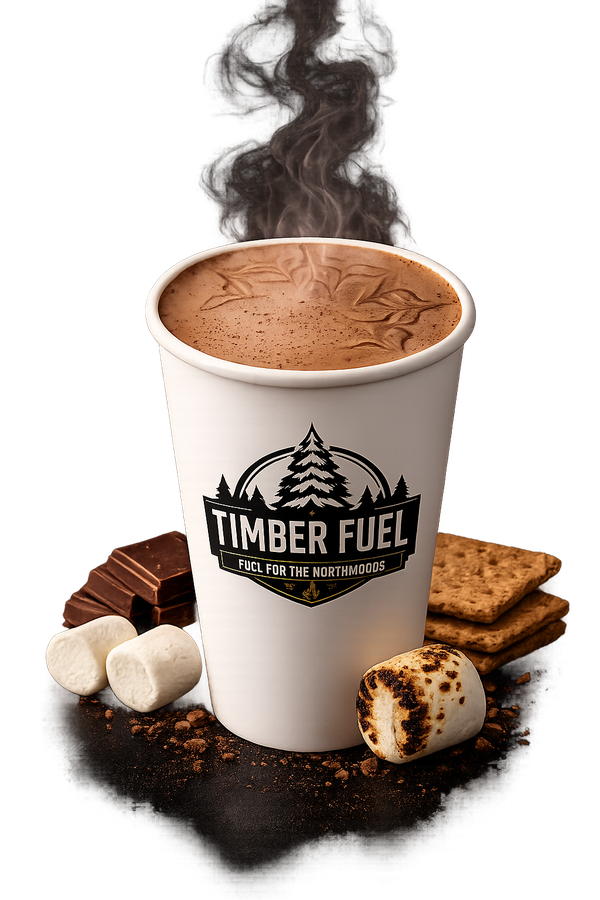 Campfire Mocha