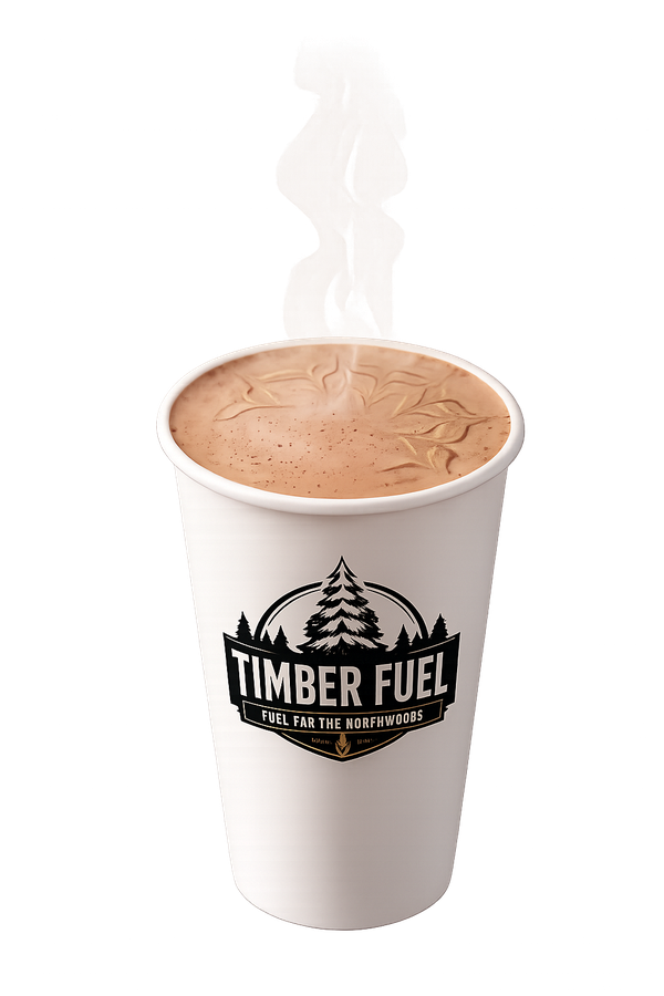 Build a Mocha