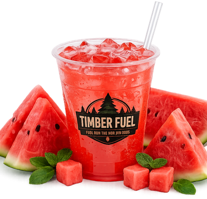 Watermelon Jolly refresher